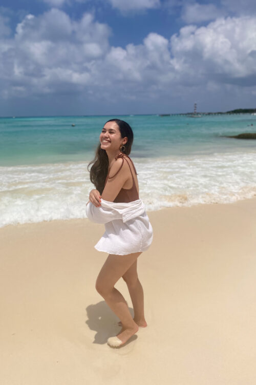 Amazing 5 Star Resort in Cancun – Grand Fiesta Americana Coral Beach