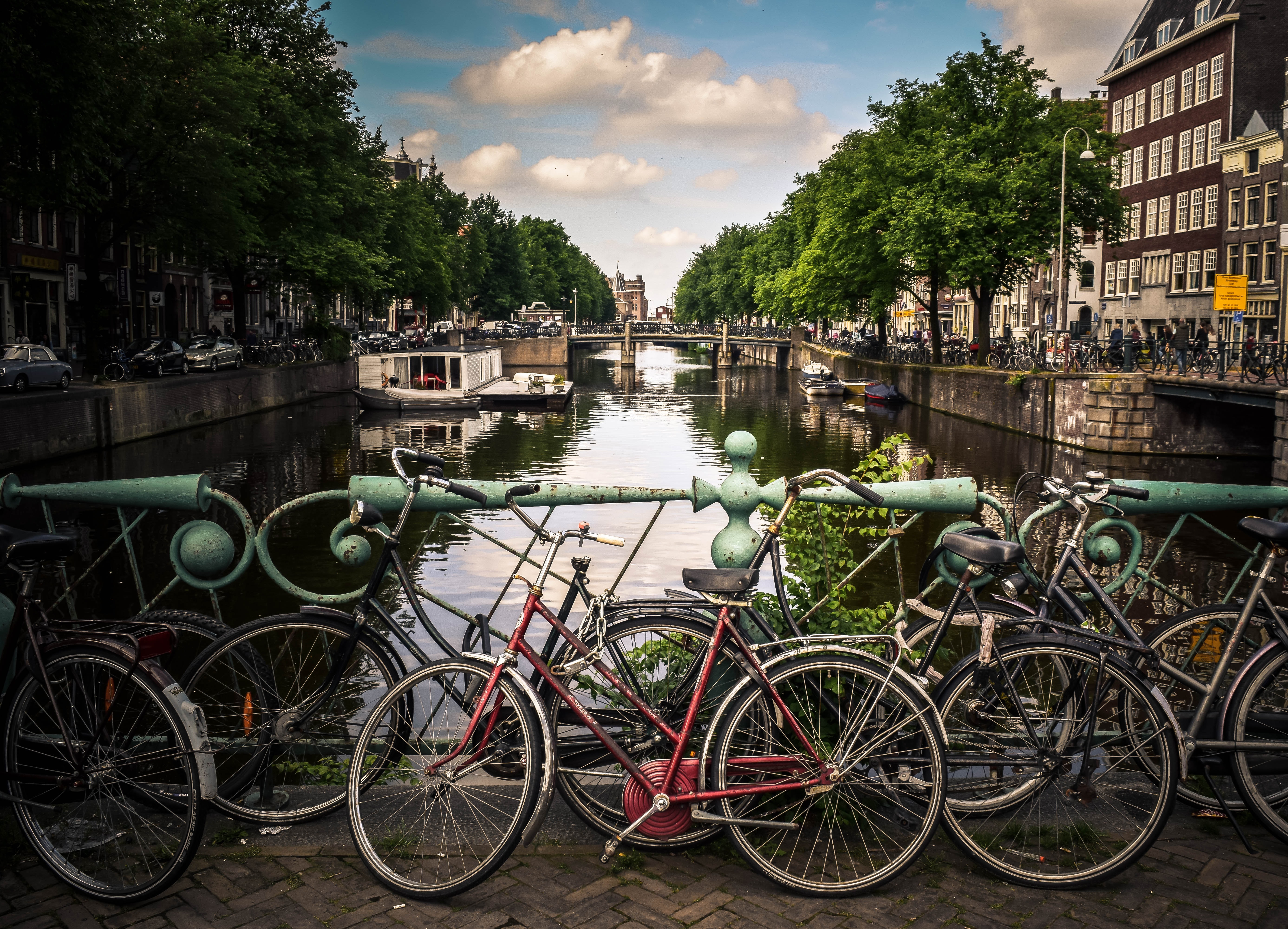 The 10 Best Things To Do In The Netherlands