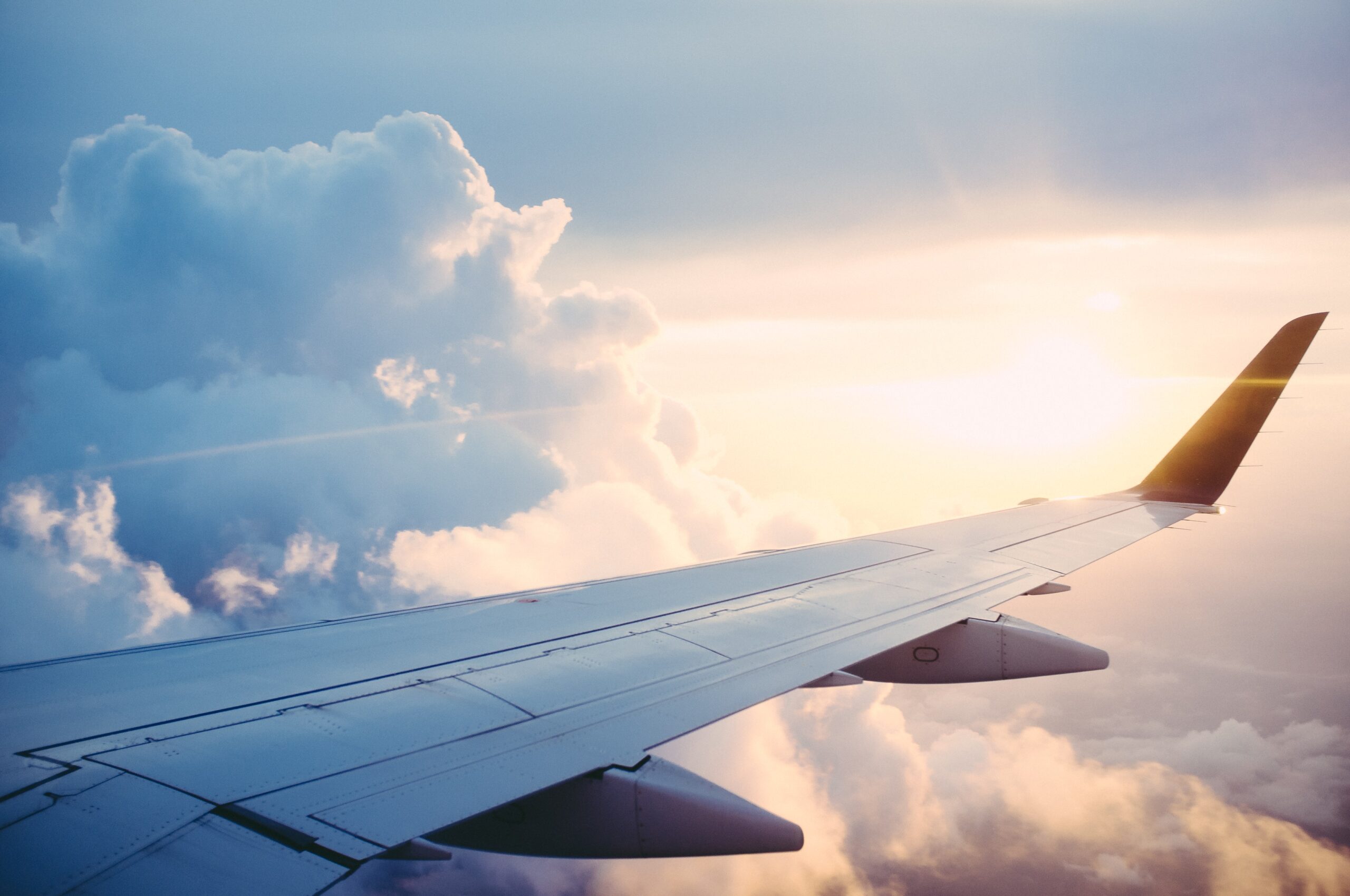 8 Effective Ways To Beat Your Fear of Flying