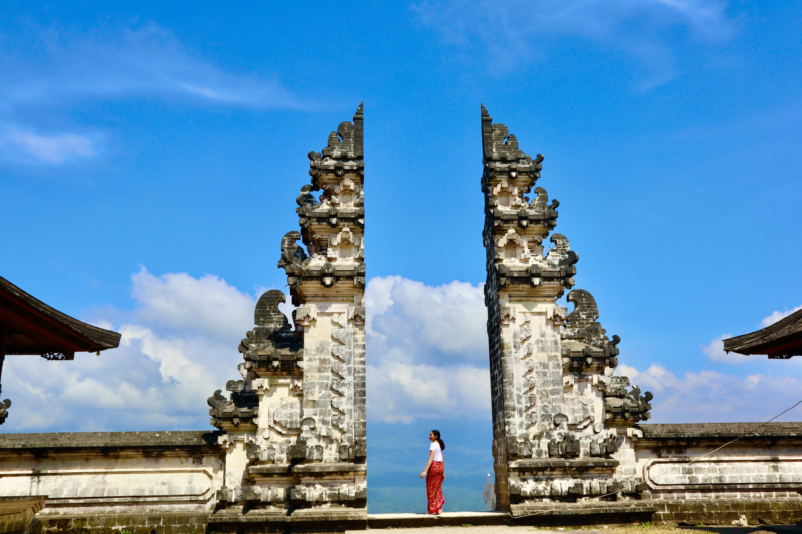 Reasons Why You Need to Visit the Stunning ‘Gate to Heaven’ in Bali