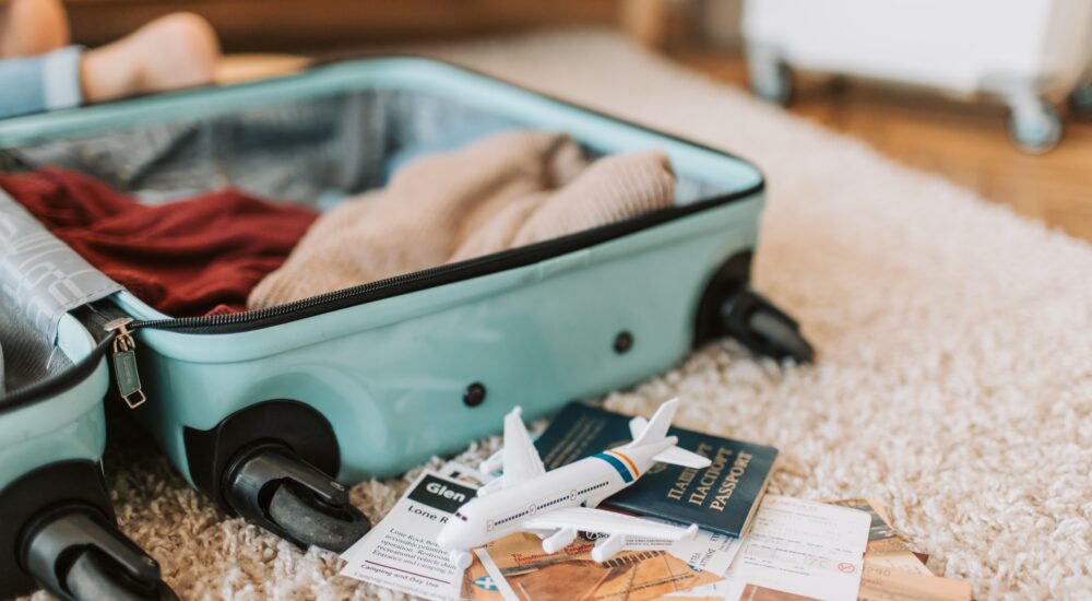 5 Amazing Travel Items You Need To Have
